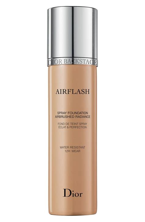 where to buy dior airflash foundation|diorskin airflash spray foundation shades.